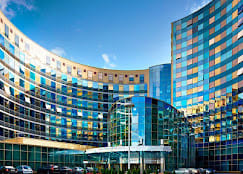 4* Victoria Olimp Hotel, Minsk